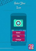 App Icon Changer screenshot 1