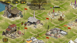 Strategy imagem de tela 5