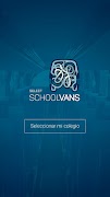 Select School Vans ポスター