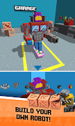 Crossy Robot: Combine Skins ภาพหน้าจอ 2
