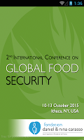 SECU2015 Cartaz
