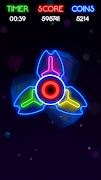 Fidget Spinner screenshot 3