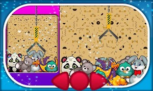 Maszyna automat sym zabawy screenshot 1