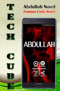 Urdu novel imagem de tela 2