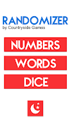 Randomizer Pro - Dice, Numbers скриншот 4