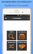 IT Dictionary (Github.com) capture d'écran 1