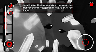 Forgotten Light DEMO captura de pantalla 6