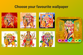 Chamunda Door Lock Screeen स्क्रीनशॉट 4