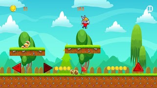 Trotrro Le Courageux 截图 1