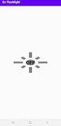 Oz Flashlight Screenshot 3