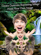 Repeat Photo : Funny Camera постер