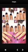Nail Manicure Tutorials poster