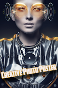 Creative Poster Funia Effects capture d'écran 2