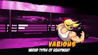 Tiny Guns تصوير الشاشة 3