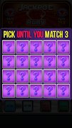 Jackpot Ruby Slot Machine captura de pantalla 7