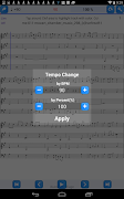 Practice Player LE Demo screenshot 6