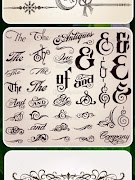 برنامه‌نما Calligraphy Designs عکس از صفحه