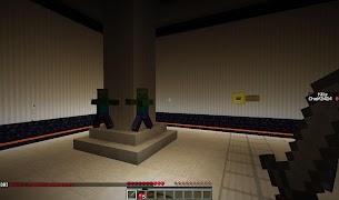 Map PVP Mod Minecraft captura de pantalla 3