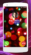 3D Caller Screen syot layar 4
