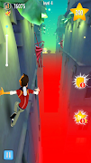 برنامه‌نما Star Chasers: Twilight Run عکس از صفحه