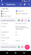 TrackerBox syot layar 1