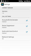 Mass Dialer captura de pantalla 2