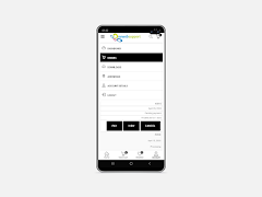 OWS Electronics syot layar 7