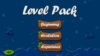 Chihuta Bird Game screenshot 1