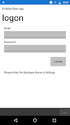Fusion Client App Poster