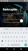 Redcrypter screenshot 1