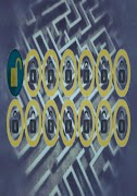 برنامه‌نما GravityMaze عکس از صفحه