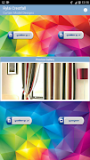 Cortina modelo Designs imagem de tela 6