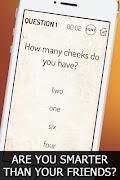 Dumb Test! ảnh chụp màn hình 1