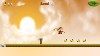 Monkey king captura de pantalla 5