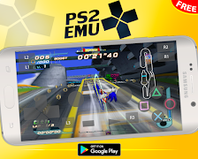 New PS2 Emulator (Play PS2 Games) screenshot 6