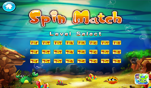 Spin Match syot layar 2