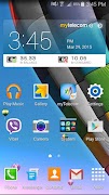 myTelecom syot layar 7