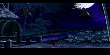 dark ninja screenshot 1