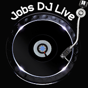 Jobs Dj Live स्क्रीनशॉट 1