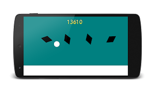 Szalony piłka screenshot 4