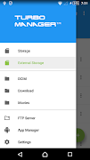 Turbo Manager™ 2018 - File Explorer पोस्टर