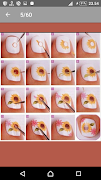 Nail Art Tutorial ảnh chụp màn hình 2