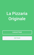 La Pizza Originale โปสเตอร์