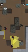 Furious Assassin poster