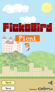Ficko Bird постер