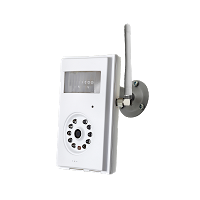 Alertacam 3G Total Security 海报