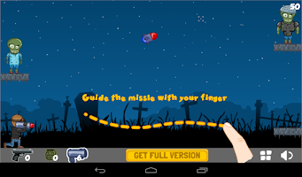 I Shoot Zombies 2 ảnh chụp màn hình 2