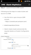 AWS Tutorial screenshot 4