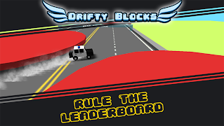 Drifty Blocks 2k17 Ekran Görüntüsü 1