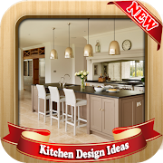Kitchen Design Ideas โปสเตอร์